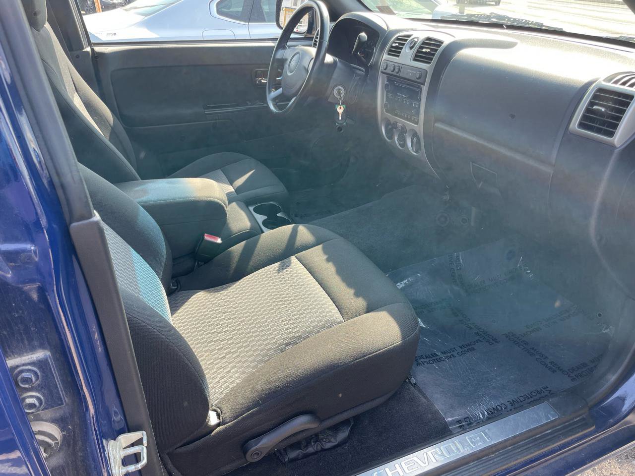 Used 2010 Chevrolet Colorado LT image 35