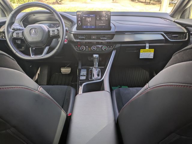 Certified 2025 Acura ADX A-Spec image 23