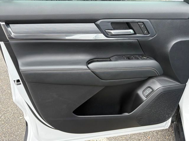 Used 2026 GMC Terrain Elevation w/ Elevation Premium Package AWD/4WD image 12