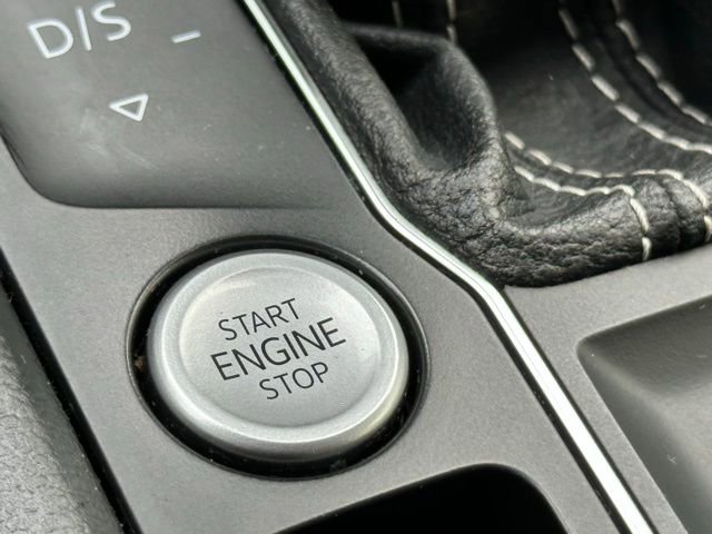 Used 2021 Volkswagen Atlas SE image 18