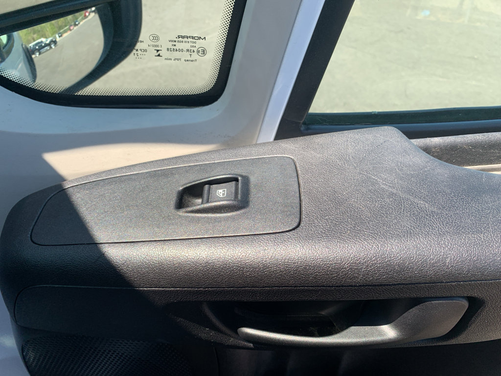 Used 2021 RAM ProMaster 1500 image 33