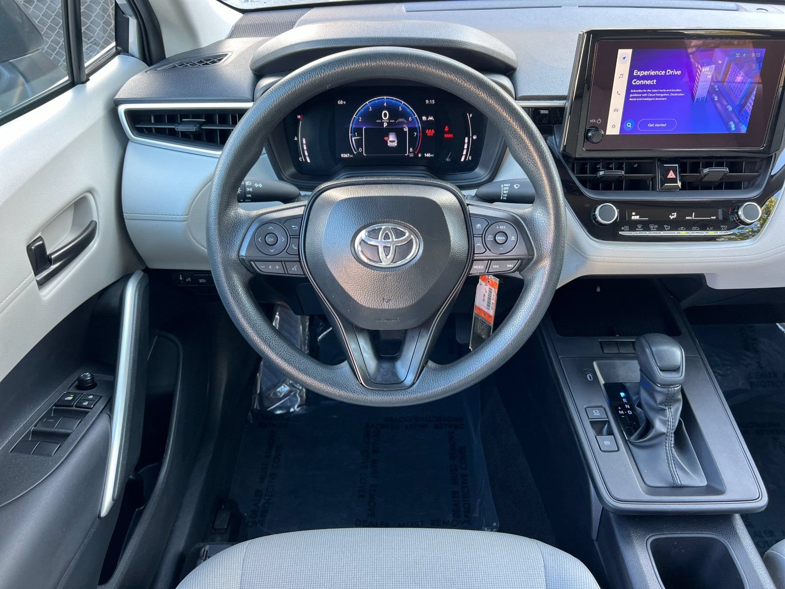 Used 2026 Toyota Corolla Cross L FWD image 13