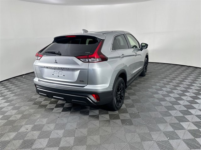 New 2025 Mitsubishi Eclipse Cross LE image 10