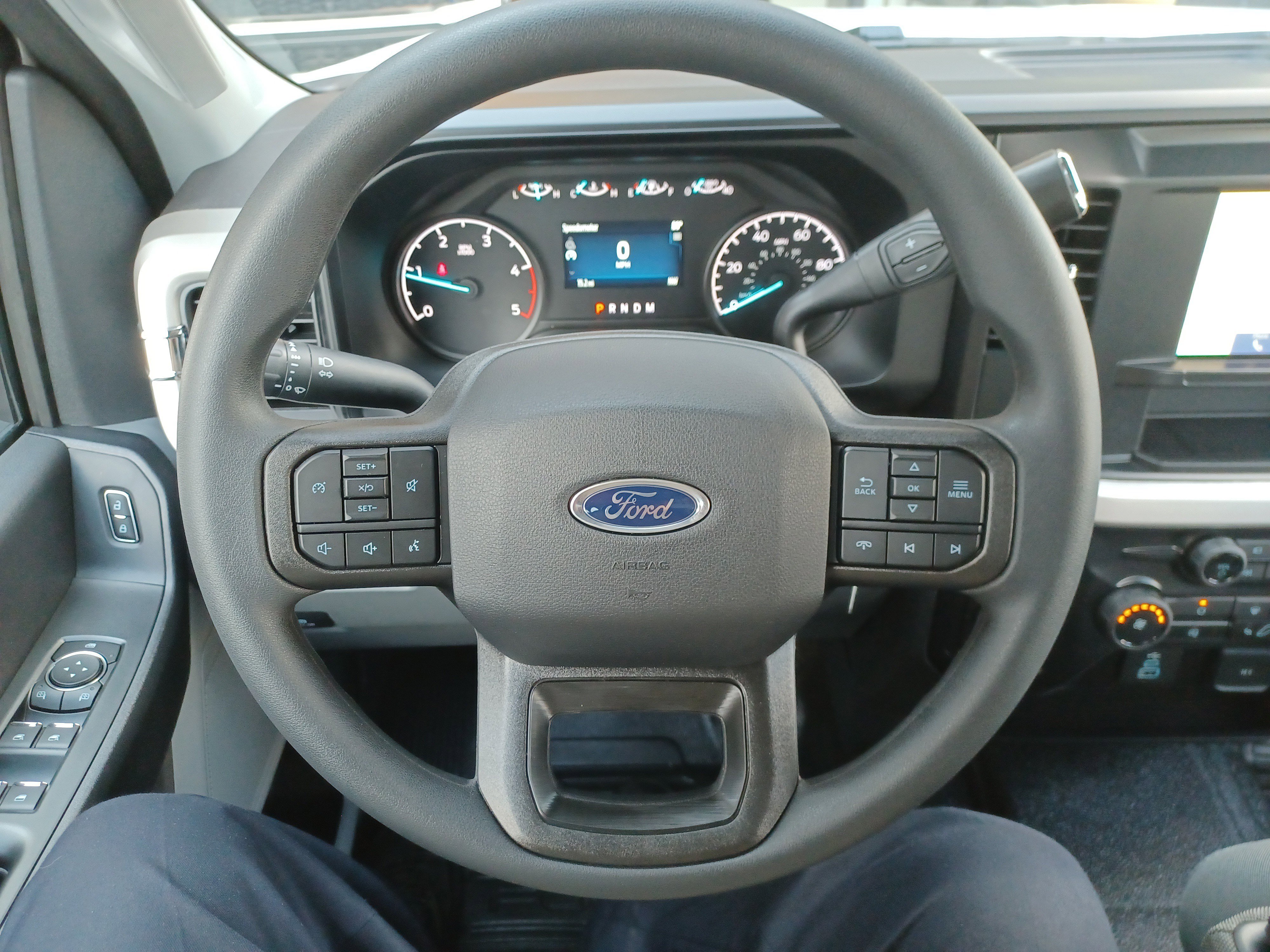 New 2026 Ford F350 XL image 28