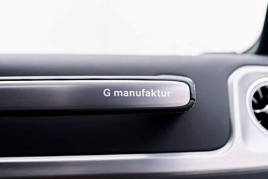 Used 2022 Mercedes-Benz G 550 image 43