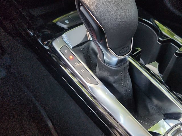 New 2026 Chevrolet Trax LT w/ Sunroof Package FWD image 29