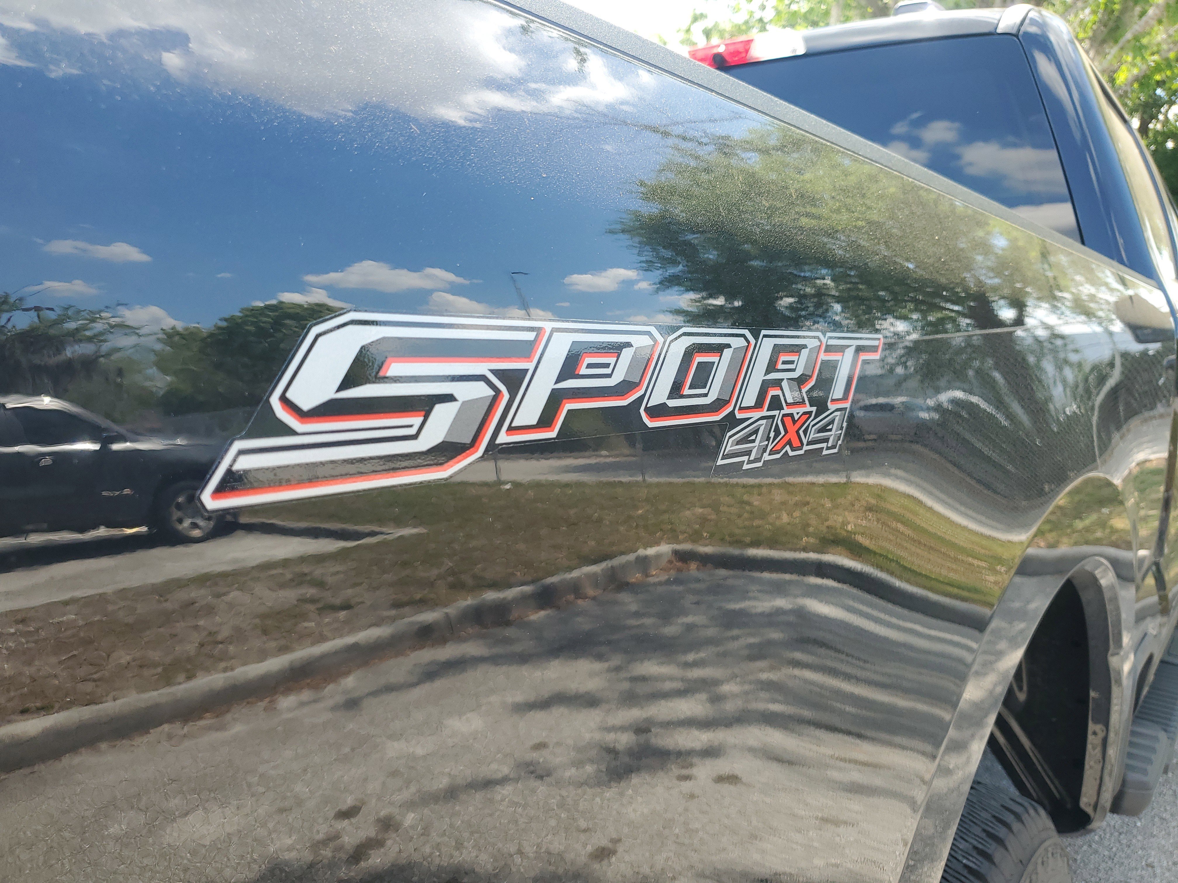 Used 2024 Ford F350 Lariat w/ Lariat Ultimate Package image 6