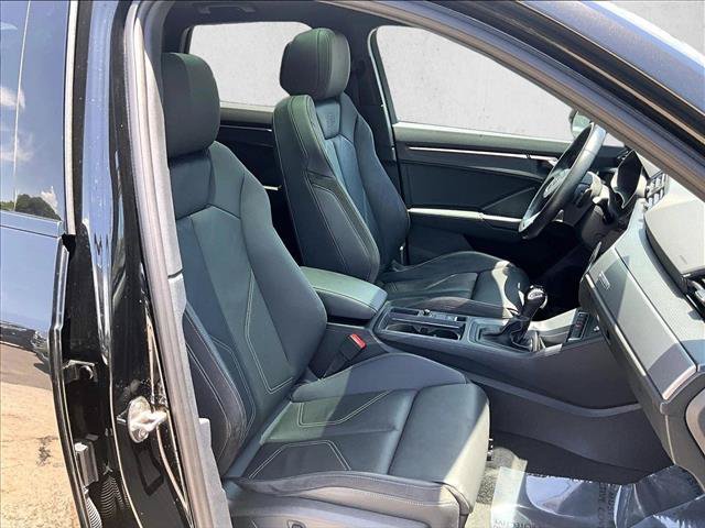 Used 2023 Audi Q3 2.0T Premium AWD/4WD image 9