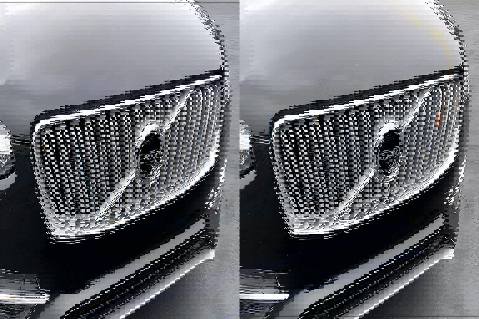 Used 2017 Volvo XC90 T6 Inscription w/ Vision Package image 34