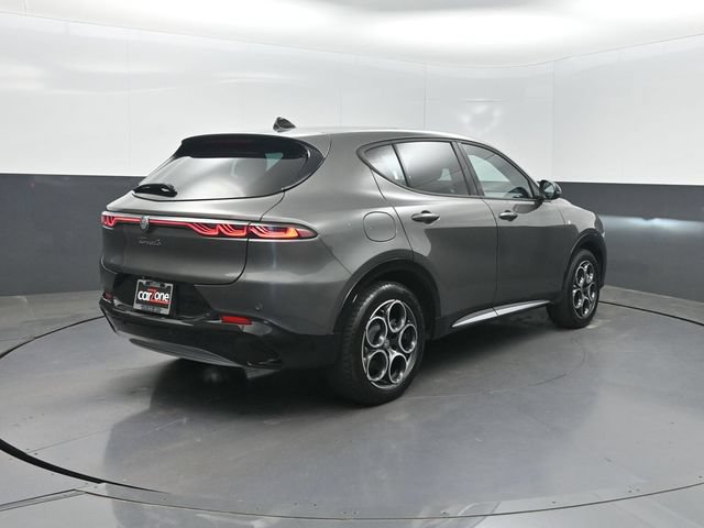 Used 2024 Alfa Romeo Tonale Ti AWD/4WD image 29