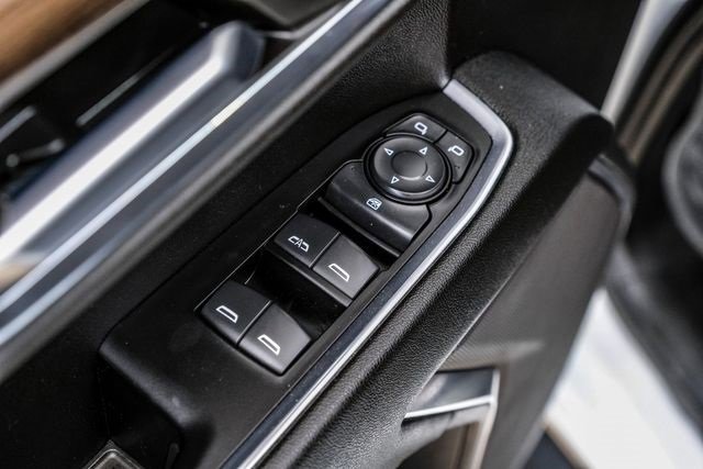 Used 2024 Chevrolet Silverado 1500 LT Trail Boss w/ Protection Package image 36