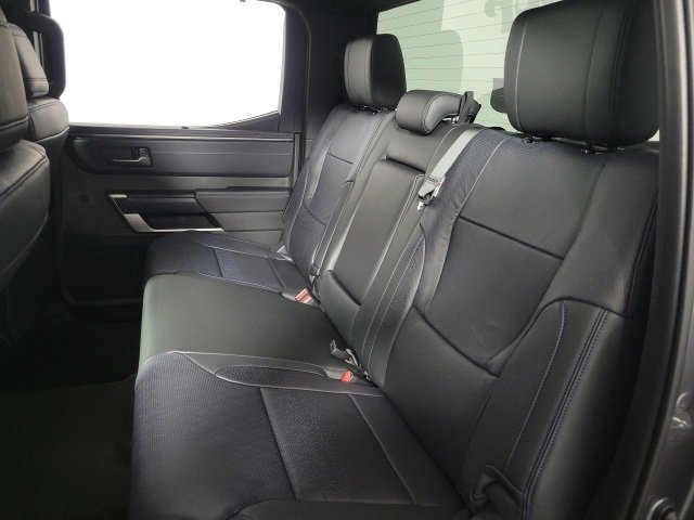 New 2026 Toyota Tundra Limited image 12