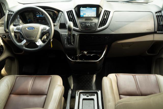 Used 2016 Ford Transit 150 XLT image 14