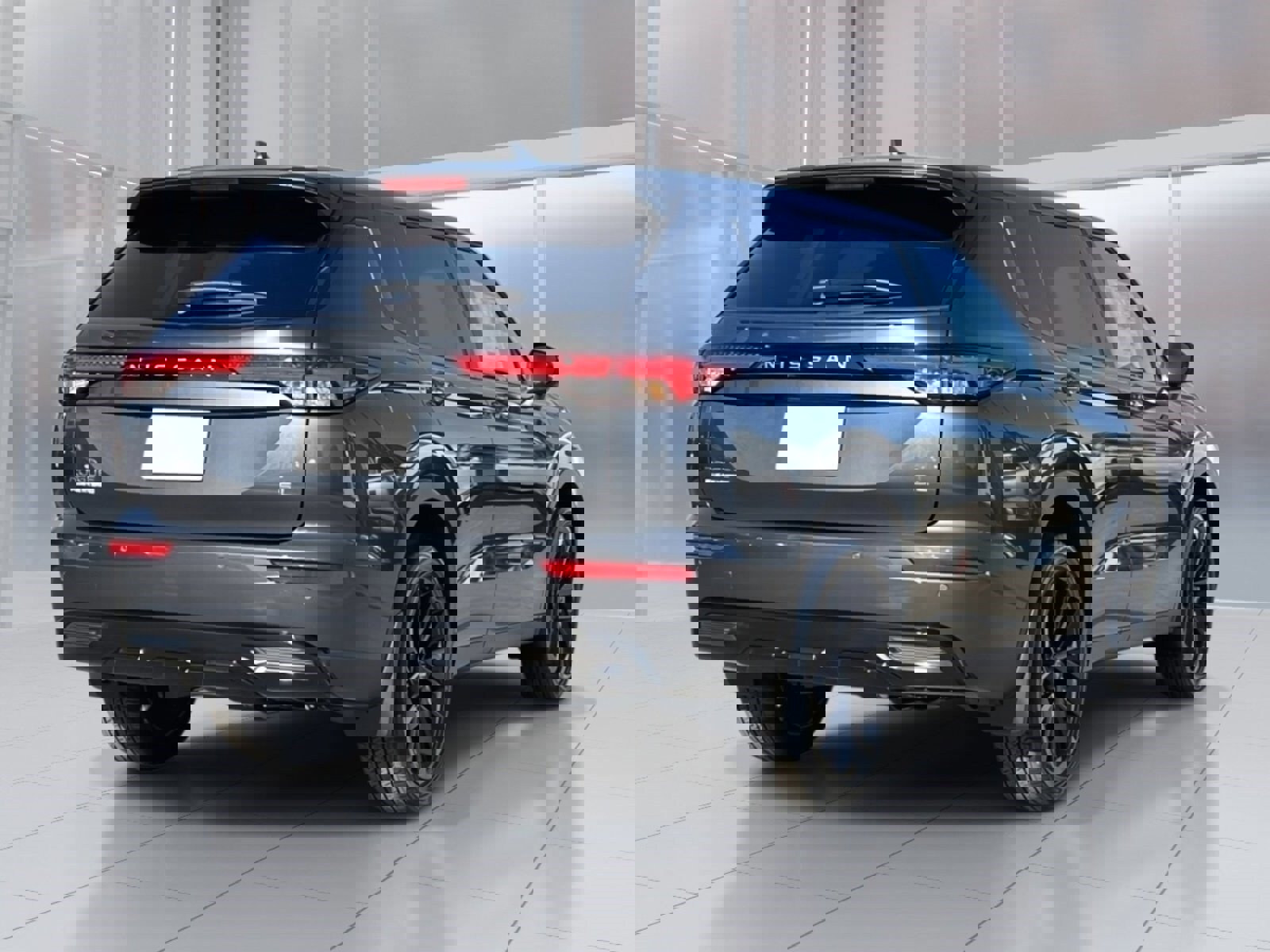 New 2026 Nissan Rogue SL image 4