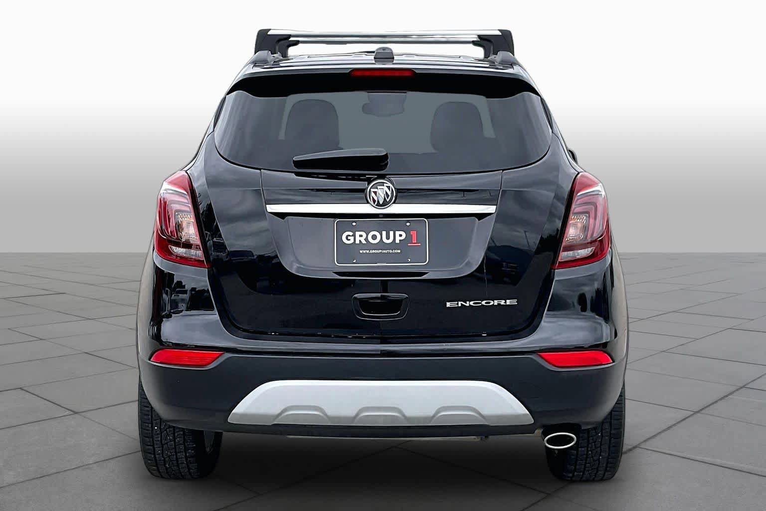 Used 2020 Buick Encore Preferred w/ Safety Package FWD image 5