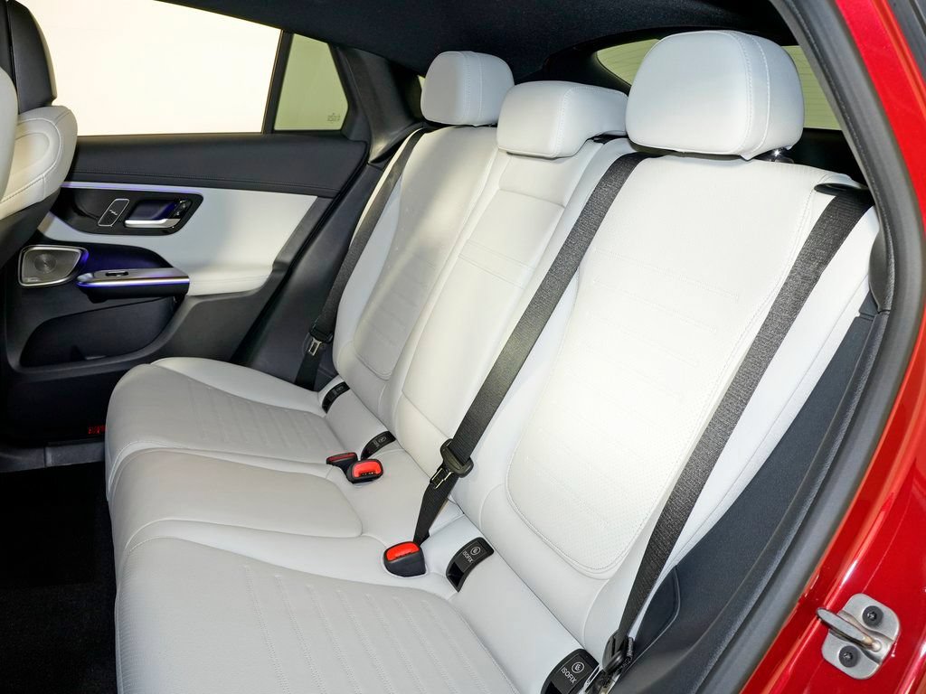 Certified 2026 Mercedes-Benz GLC 300 4MATIC image 28