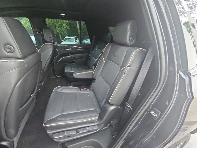 Used 2022 Cadillac Escalade Premium Luxury RWD image 17