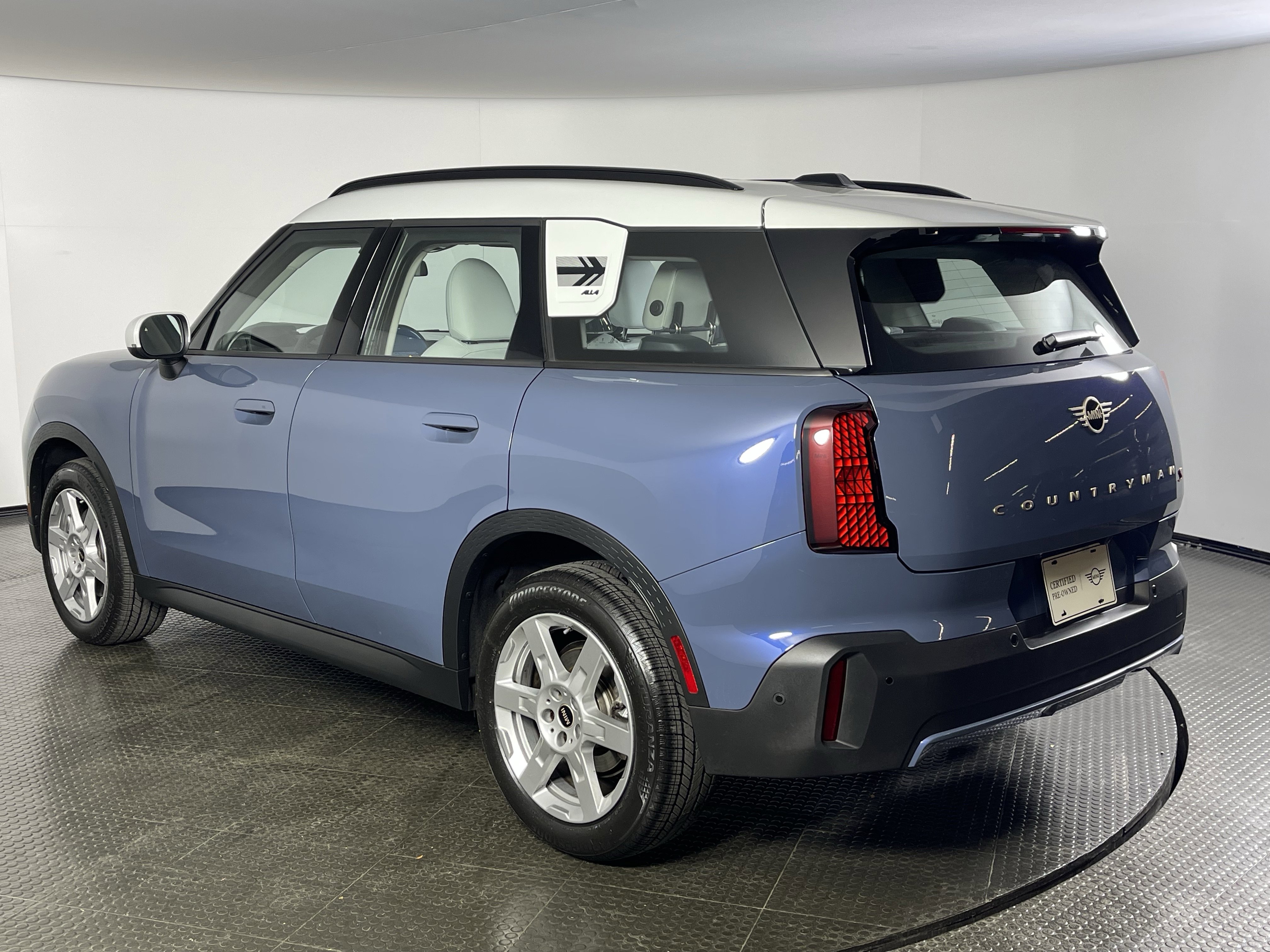 Used 2025 MINI Cooper Countryman S image 6