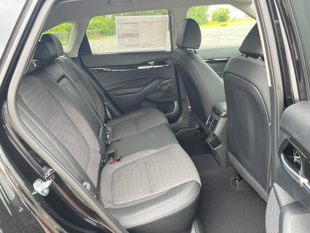 New 2026 Kia Seltos S image 16