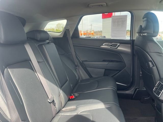 Used 2023 Kia Sportage EX image 14