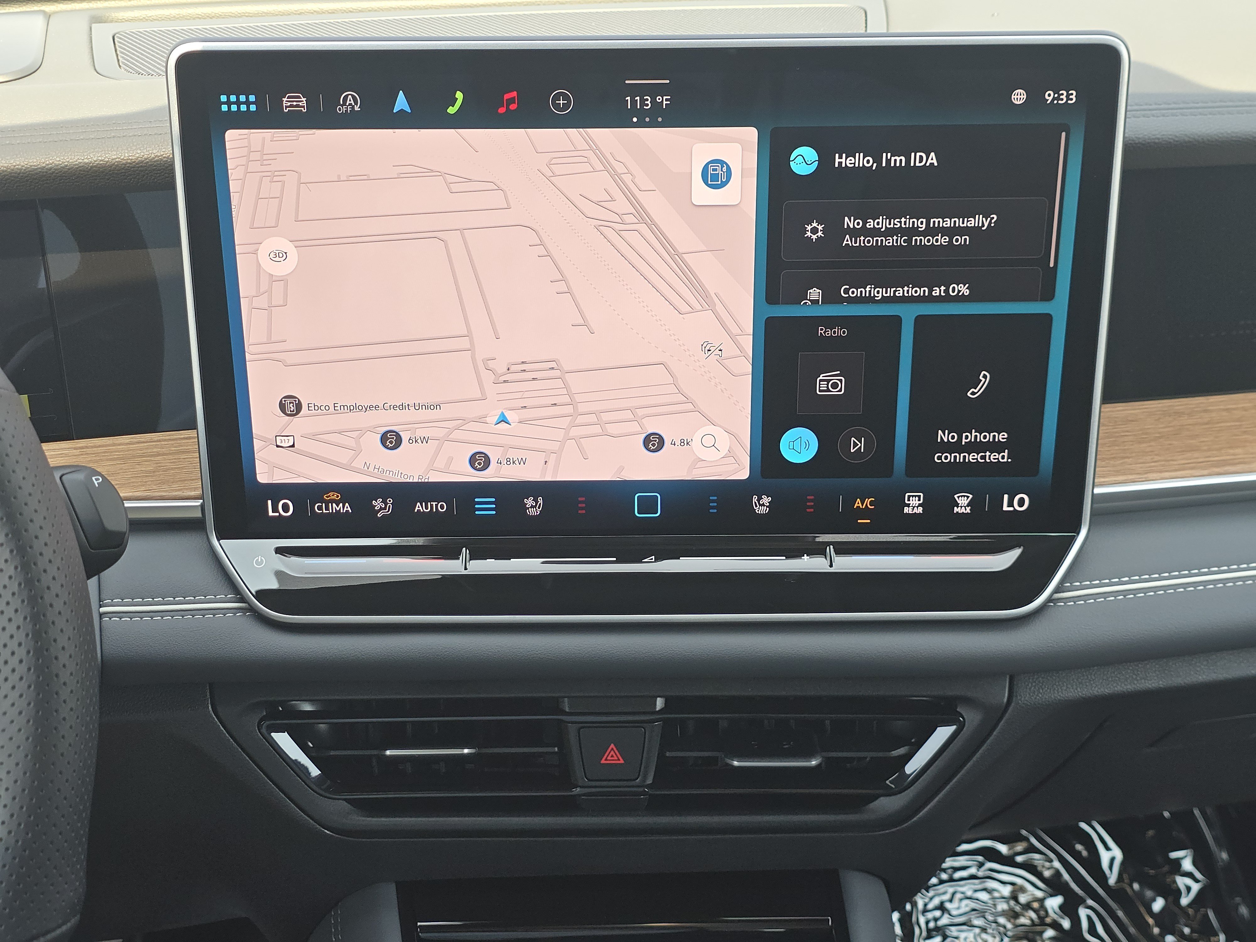 New 2026 Volkswagen Tiguan SEL R-Line AWD/4WD image 27