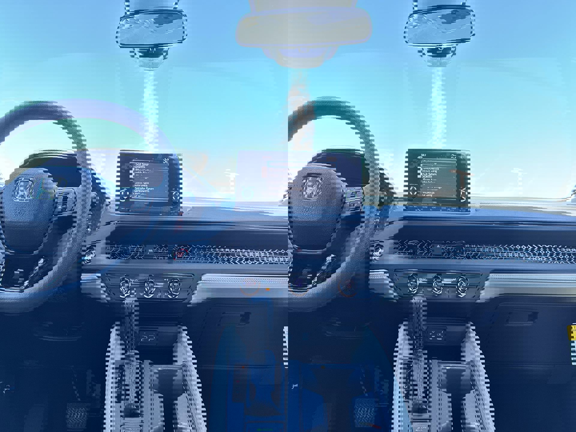 Certified 2025 Honda Accord LX image 28