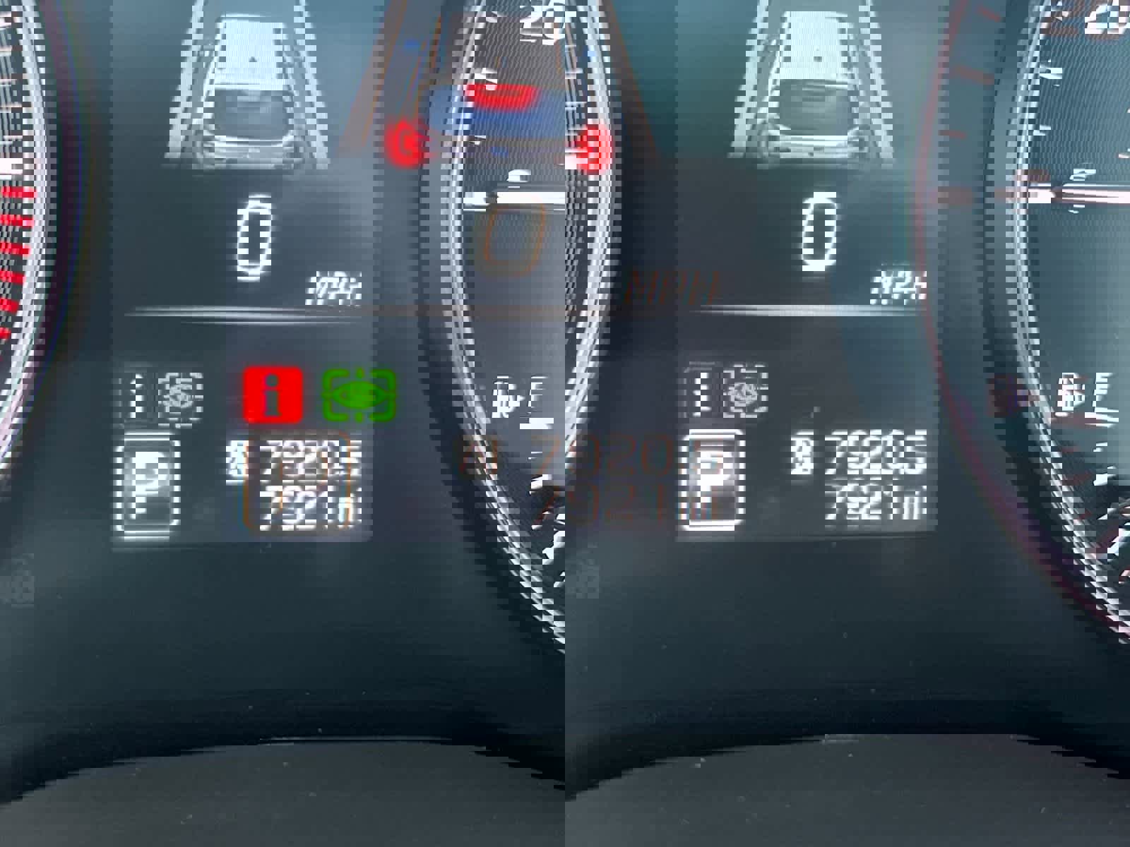 Used 2024 Subaru Ascent Touring image 28