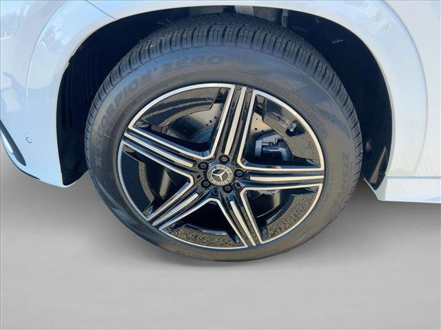 New 2026 Mercedes-Benz GLE 450 4MATIC Coupe image 10