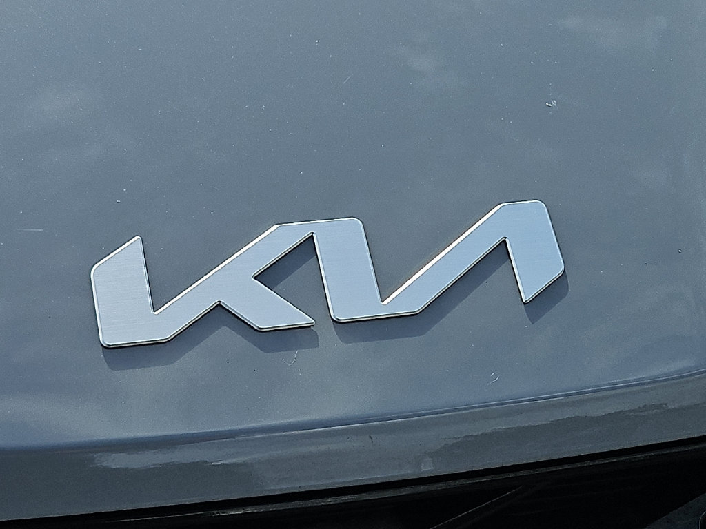 Certified 2025 Kia K5 GT-Line w/ GT-Line Premium Package FWD image 27