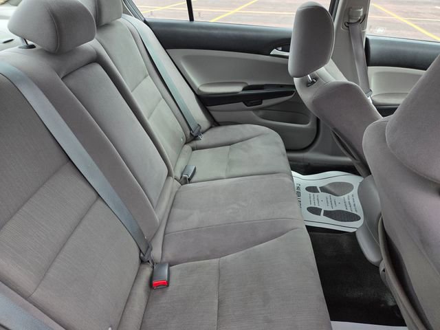 Used 2012 Honda Accord LX image 33