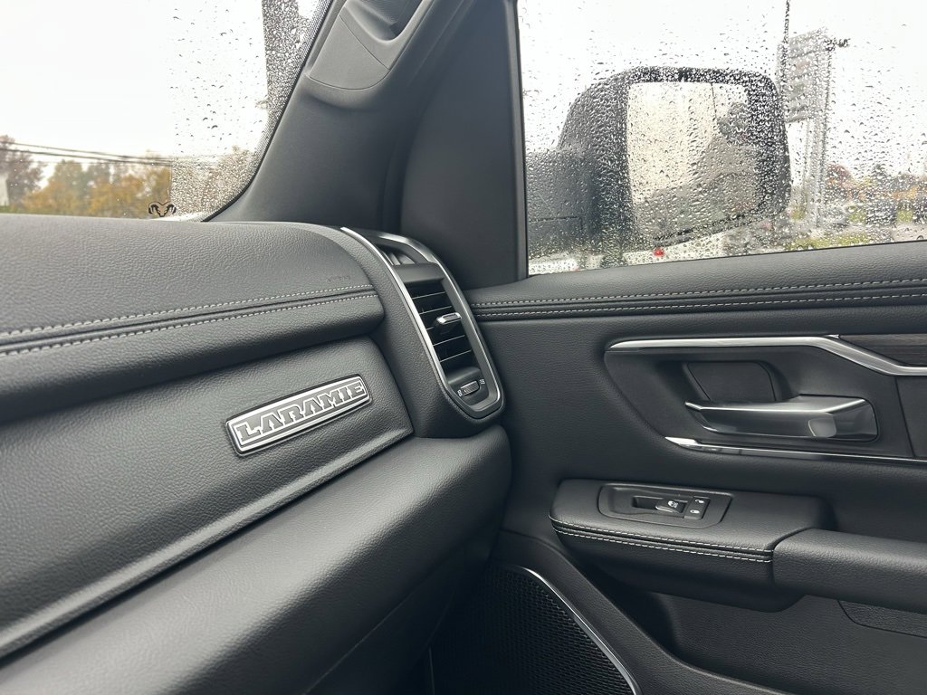 New 2026 RAM 1500 Laramie w/ Laramie Preferred Package image 22