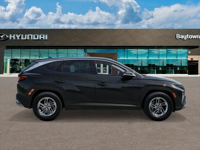New 2026 Hyundai Tucson SE FWD image 7
