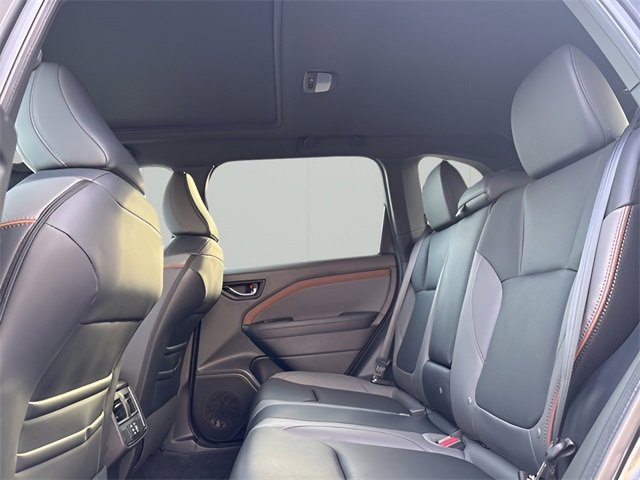New 2026 Subaru Forester Sport image 15