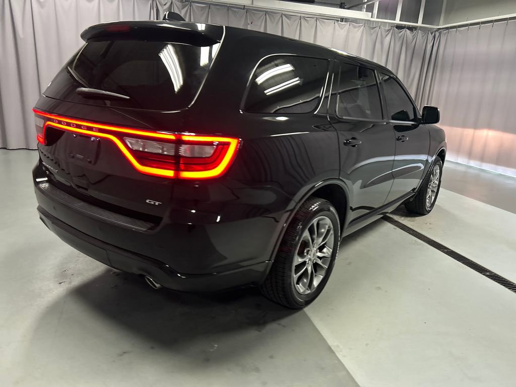 Used 2019 Dodge Durango GT AWD/4WD image 7