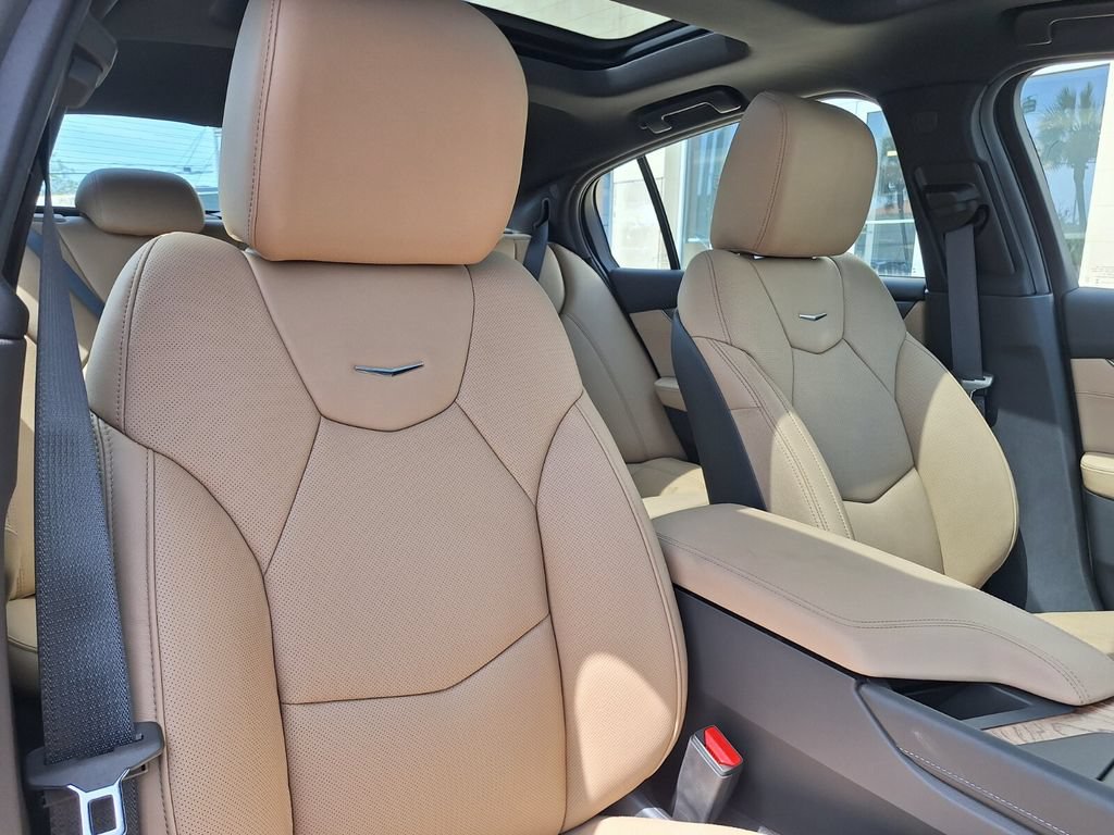 New 2026 Cadillac CT5 Premium Luxury w/ Technology Package RWD image 29