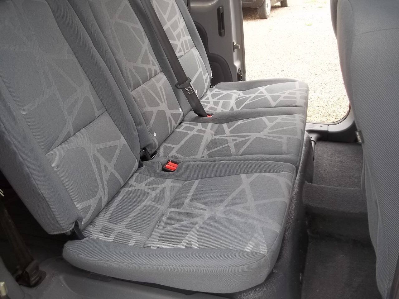 Used 2012 Ford Transit Connect XLT Premium FWD image 15