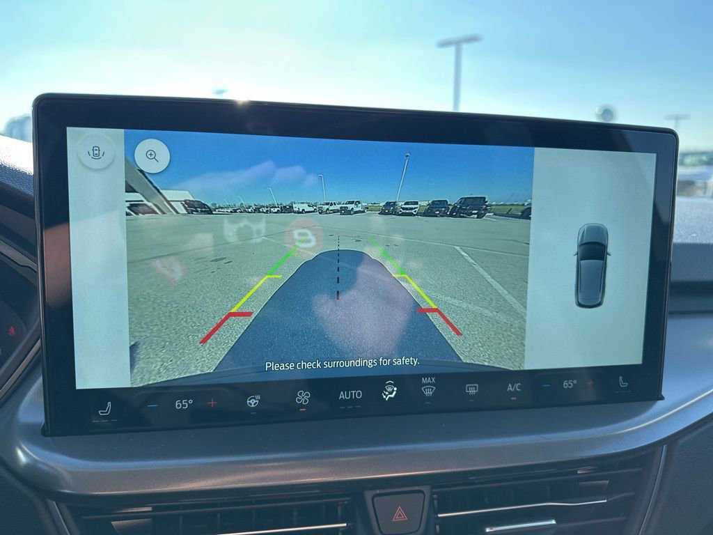 New 2026 Ford Escape SE image 26