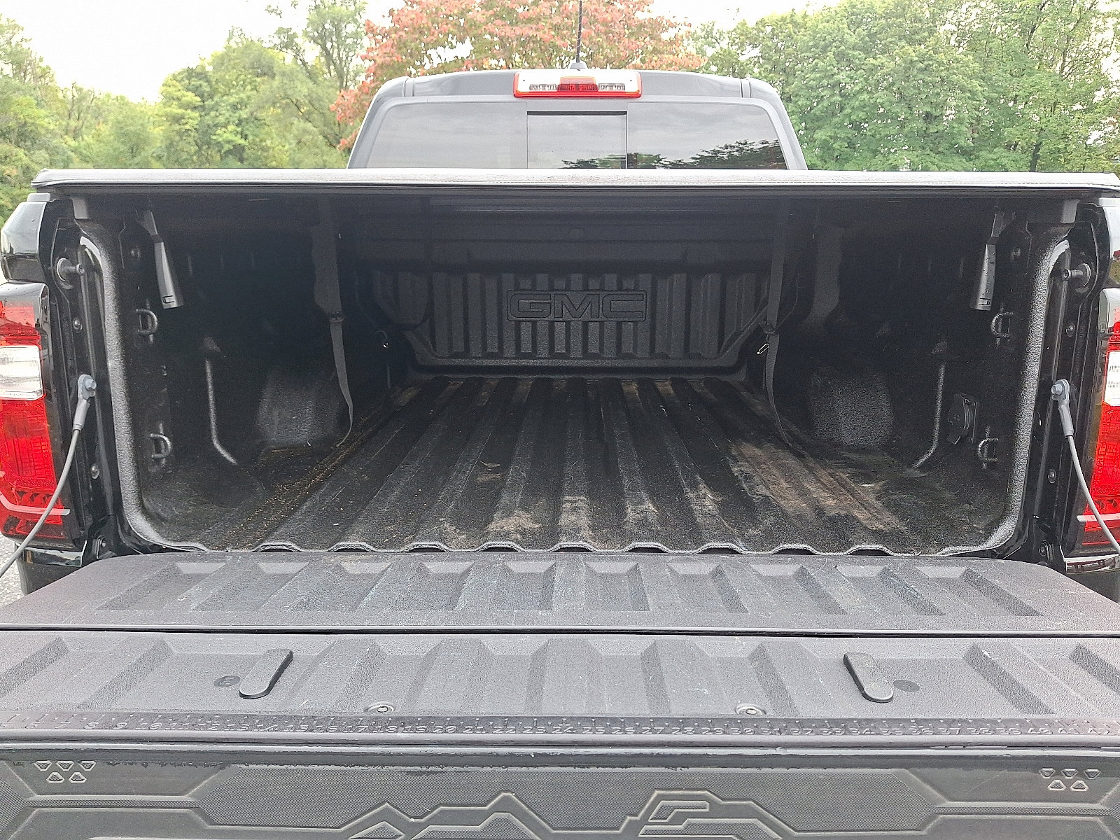 Used 2023 GMC Canyon Elevation w/ Convenience Package image 30