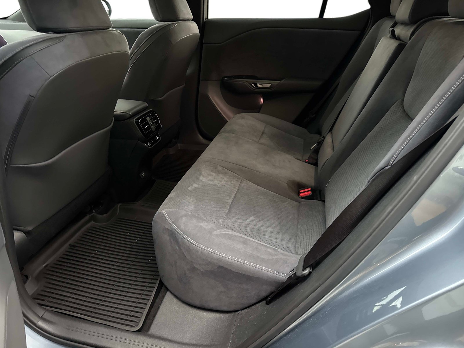 Certified 2023 Lexus RZ 450e Premium w/ Accessory Package (2T) AWD/4WD image 15