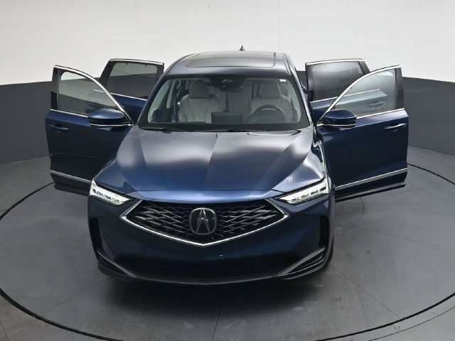 New 2026 Acura MDX w/ Technology Package FWD image 28