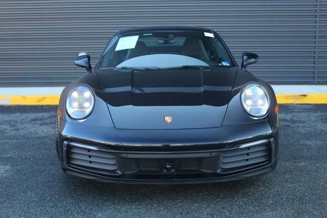 Certified 2020 Porsche 911 Carrera image 11