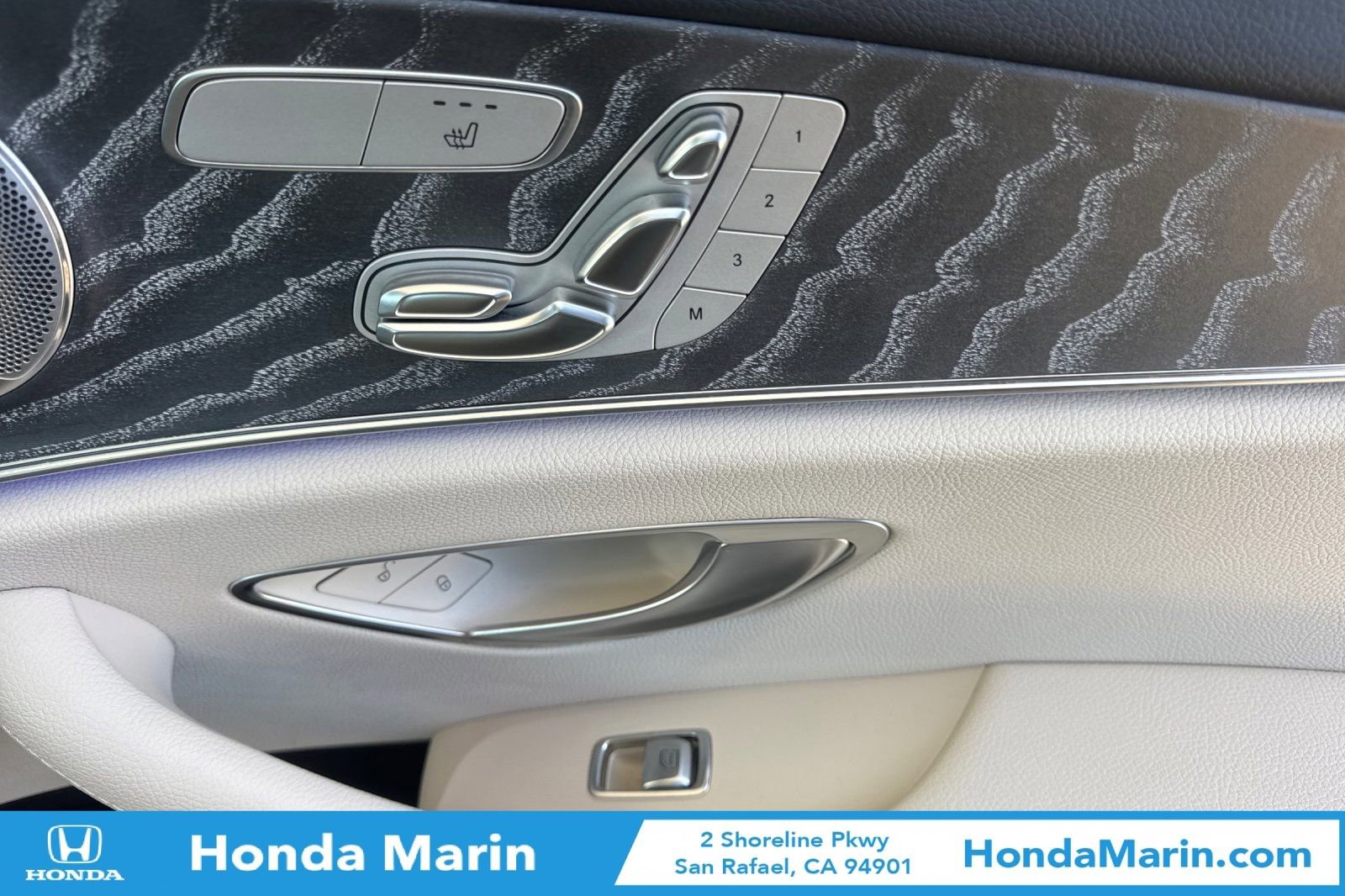 Used 2021 Mercedes-Benz E 350 Sedan image 20