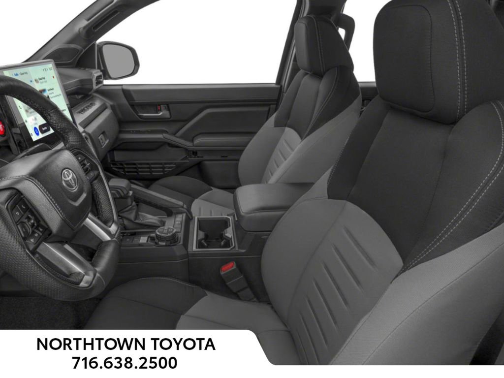 New 2024 Toyota Tacoma TRD Off-Road image 7