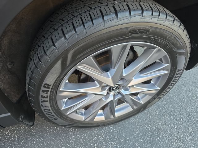 Used 2019 MAZDA CX-5 Grand Touring AWD/4WD image 25