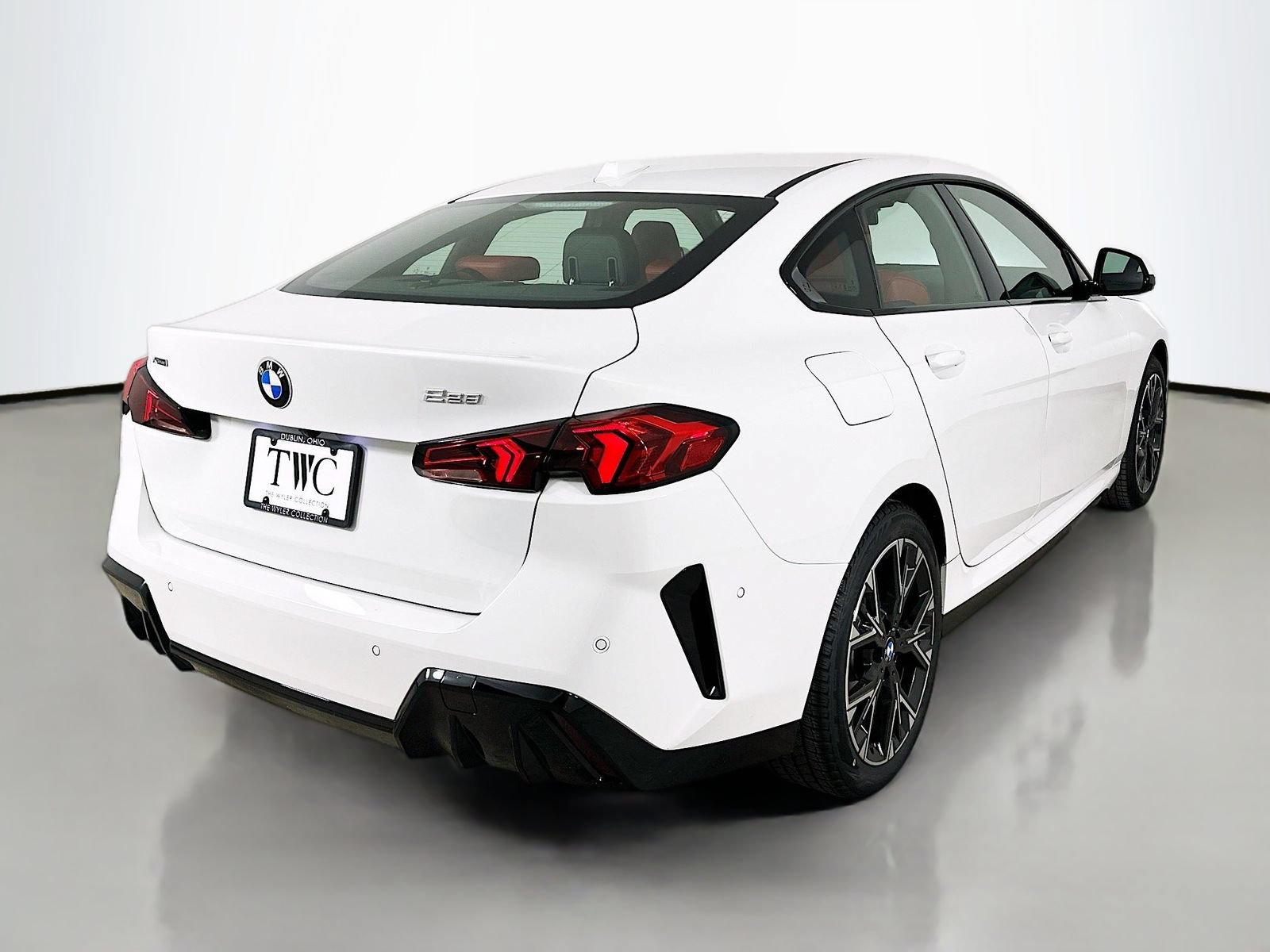 New 2026 BMW 228i xDrive w/ Technology Package AWD/4WD image 5