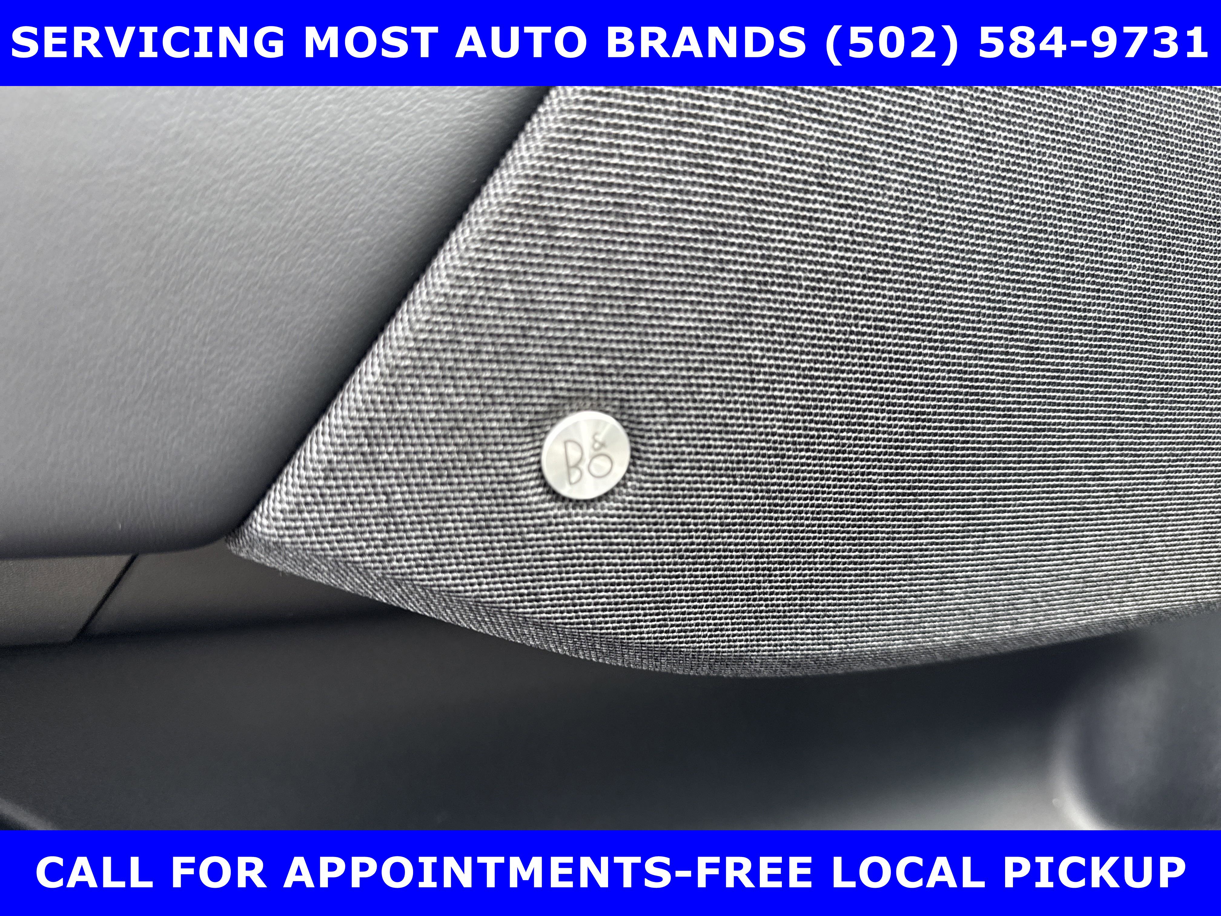 New 2025 Ford Mustang Mach-E Premium image 33