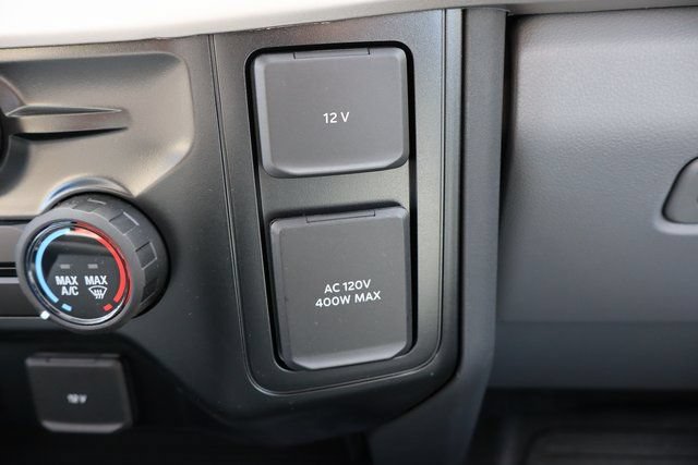 New 2026 Ford F550 4x4 Supercab Super Duty image 27
