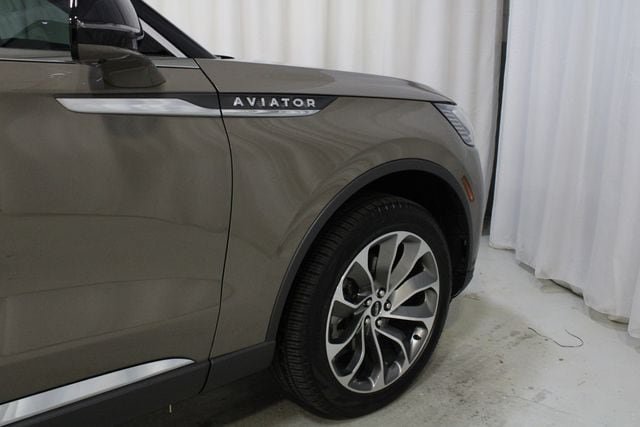 New 2026 Lincoln Aviator Reserve AWD/4WD image 29