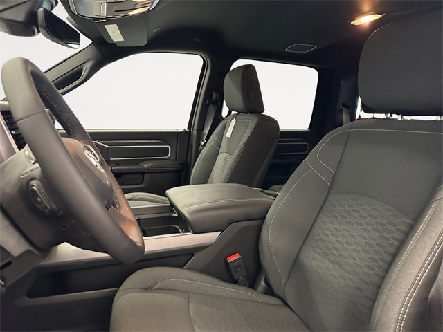 New 2026 RAM 2500 Big Horn image 9