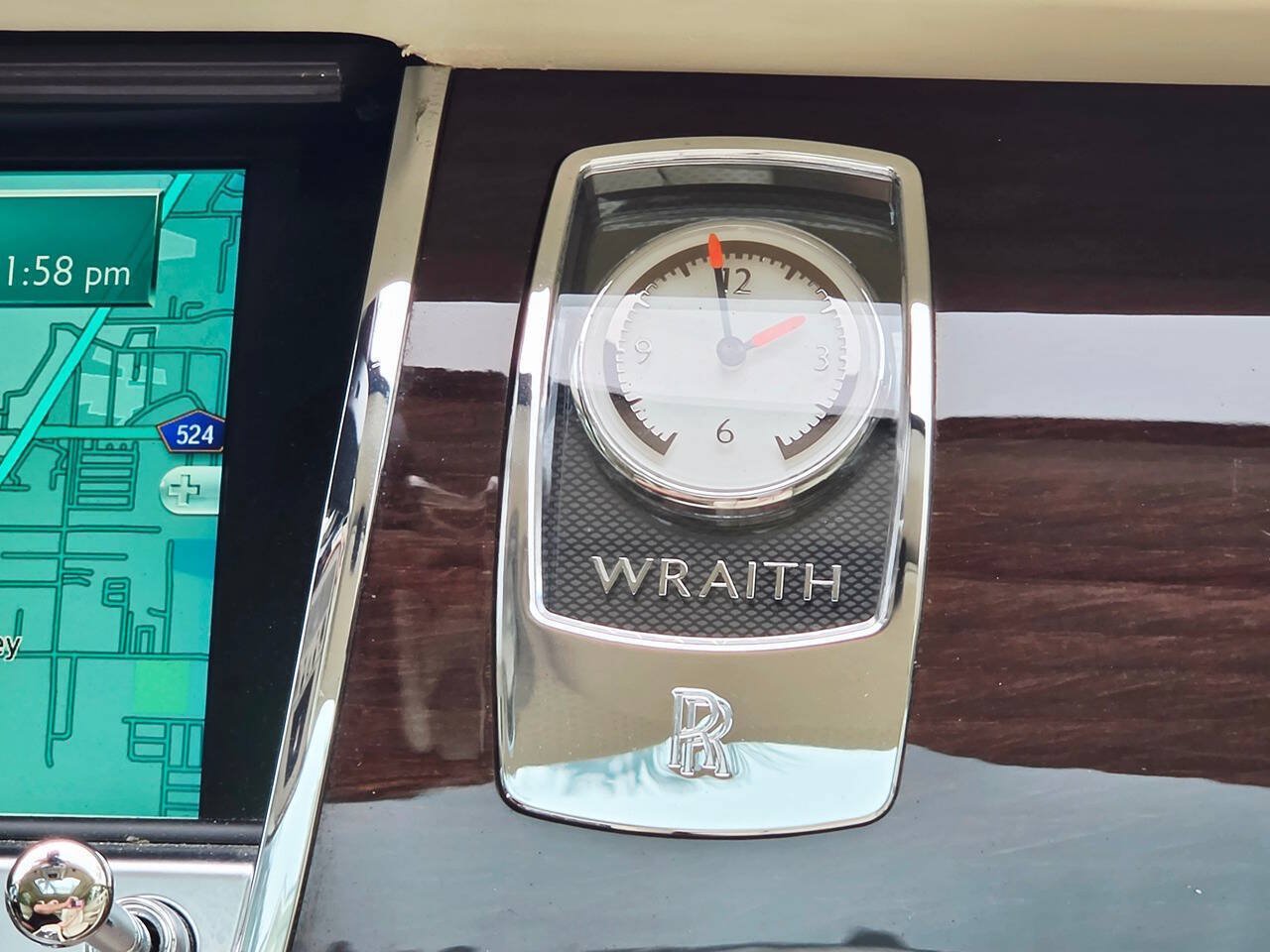 Used 2014 Rolls-Royce Wraith RWD image 16